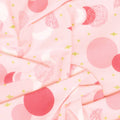 Moonchild - Eclipse Ballerina Metallic Yardage Alternative View #1