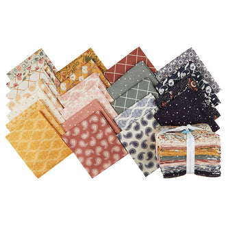 Elegance Fat Quarter Bundle