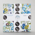Botanical Garden Favorites 10" Squares Alternative View #1