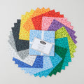 Chromadots Favorites 5" Squares Primary Image