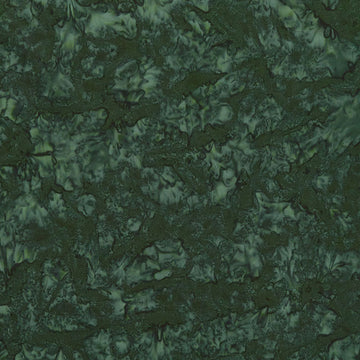 Artisan Batiks Solids - Prisma Dyes Evergreen Yardage Primary Image