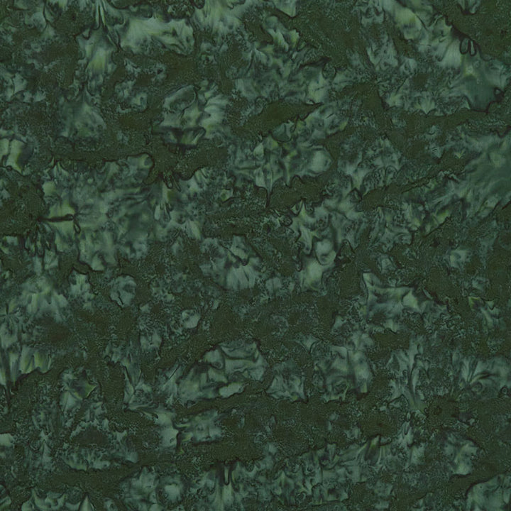 Artisan Batiks Solids - Prisma Dyes Evergreen Yardage Primary Image