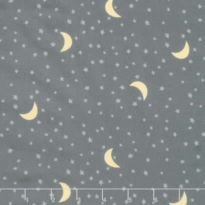 Noah's Ark - Sky Iron Yardage
