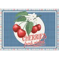 Fresh and Sweet Placemats Kit Alternative View #4