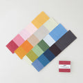 Bella Solids Cozy Mini Charm Pack Primary Image