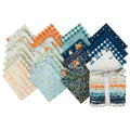 Harvest Wishes Fat Quarter Bundle Primary Image