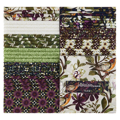 Avalon Favorites 10" Tiles
