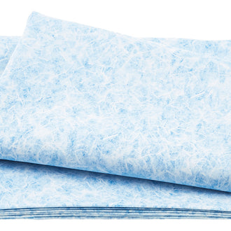 Natural Textures - Blue Texture 2 Yard Cut