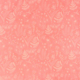 Anew - Good Juju Coral Reef Yardage