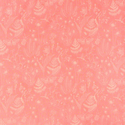 Anew - Good Juju Coral Reef Yardage