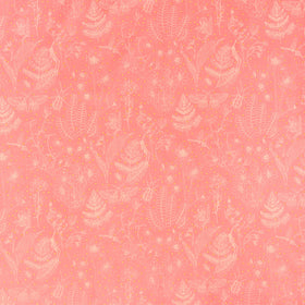 Anew - Good Juju Coral Reef Yardage Primary Image