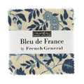 Bleu De France - Mini Charm Pack Alternative View #1