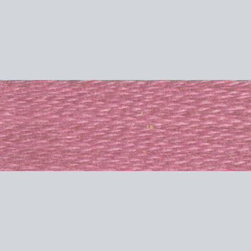 DMC Embroidery Floss - 316 Medium Antique Mauve Alternative View #1