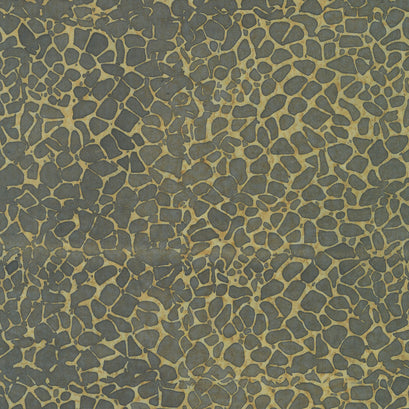 Expressions Batiks - Elementals Mushroom Yardage