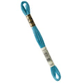 DMC Embroidery Floss - 597 Turquoise