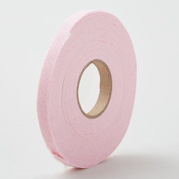 Chenille-It Blooming Bias Sew & Wash Trim - 3/8" Pale Pink Primary Image