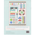 Sewing Room Sampler 2 Quilt Pattern Alternative View #1
