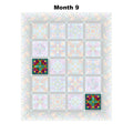 Prism Block of the Month