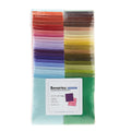 Shadow Blush Favorites 2.5" Strips Alternative View #1