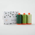 Erin go Bragh Trio by Aurifil Alternative View #1