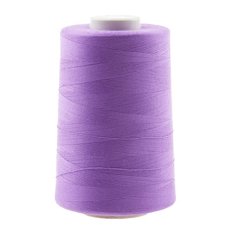Purplelicious OMNI Thread - 6,000 yds (poly-wrapped poly core)