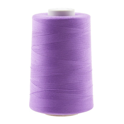 Purplelicious OMNI Thread - 6,000 yds (poly-wrapped poly core)