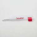 White Fabric Mechanical Pencil Alternative View #2