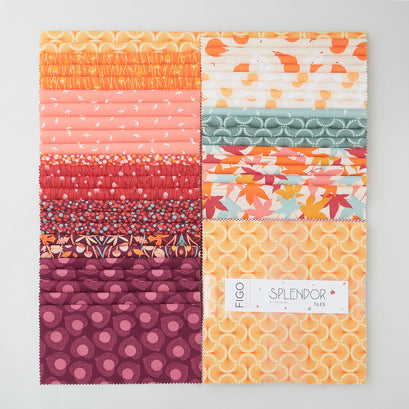 Splendor Favorites 10" Tiles