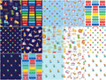 Fisher-Price Favorites 10" Stackers Alternative View #2