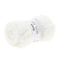 Cuddle® Infinity Scarf Kit - Luxe Cuddle Hide Natural Alternative View #1