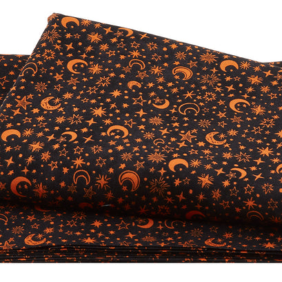 Gnome-ster Mash - Star Toss Black 3 Yard Cut