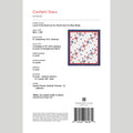 Digital Download - Confetti Stars Quilt Pattern by Missouri Star