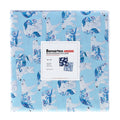 Polar Bear Attitude 10" Squares Alternative View #1