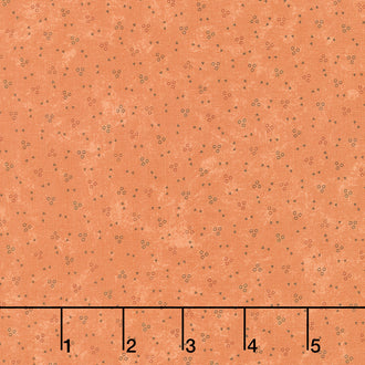 Back to Basics - Geometric Squash Yardage