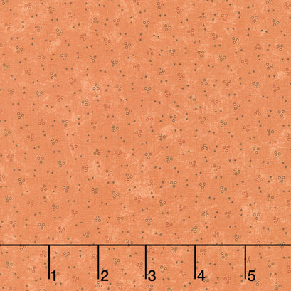 Back to Basics - Geometric Squash Yardage