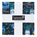 Blueberry Delight 10" Squares Alternative View #1