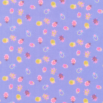 Anew - Good Fortune Iris Yardage