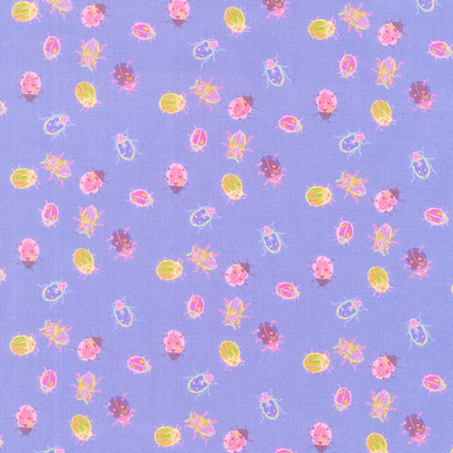 Anew - Good Fortune Iris Yardage