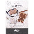 Traveler Bag Kit - Meadow Cork Alternative View #3
