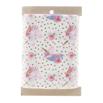 Unicorn Dreams - Unicorn Dreams One Yard Cut