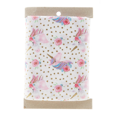 Unicorn Dreams - Unicorn Dreams One Yard Cut