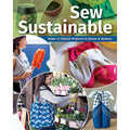 Sew Sustainable Book
