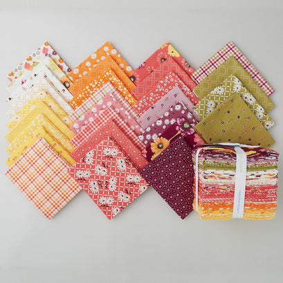 Adel in Summer Fat Quarter Bundle