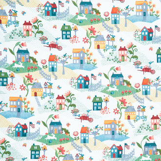 Wander Lane - Wander Lane Multi Yardage