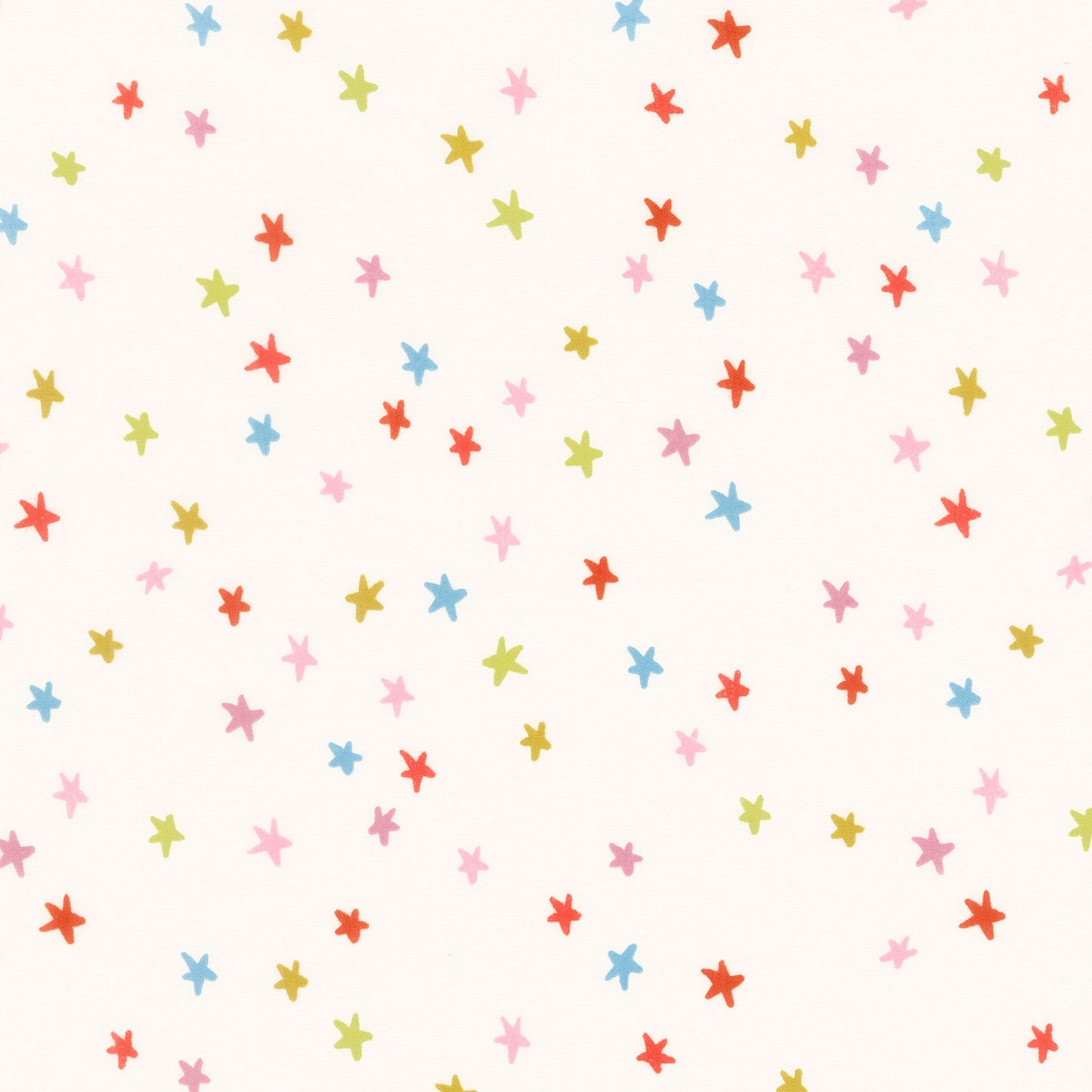 Starry - Stars Multi Yardage Primary Image