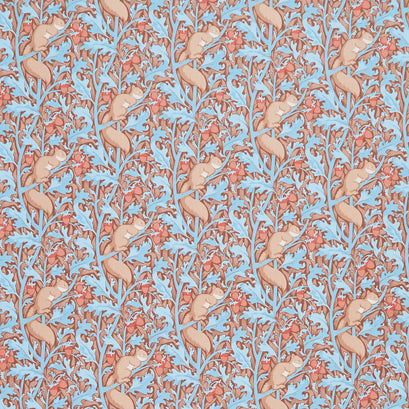 Hibernation - Squirreldream Hazel Yardage