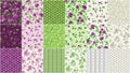 Camille Ten Squares Alternative View #2