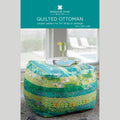 Quilted Ottoman by Missouri Star