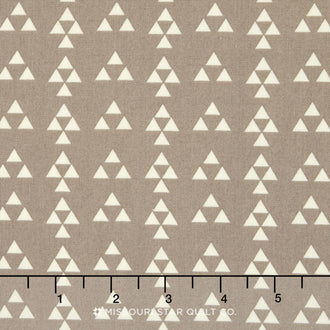 Desert Bloom - Delta Stone Yardage