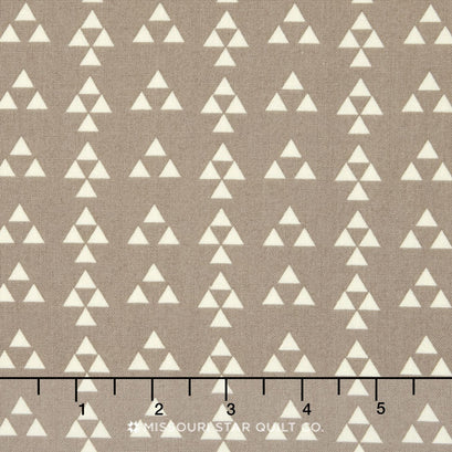 Desert Bloom - Delta Stone Yardage